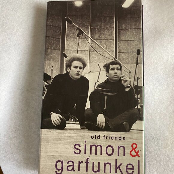 Simo & Garfunkel CD set - Picture 1 of 5
